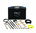 WPS 500X maxi adaptors kit (carry case)