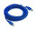 Cable-USB2-18m-blue - Cable: USB2 1.8m blue