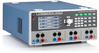 R&S® HMP4040 - Quadruple high performance power supply,4 x 0...32V/10A, max. 384W,sense, resoluti