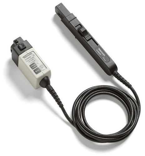 TEK-TCP0030A - Probe, AC/DC Current; 30 Amp DC, DC TO 120 MHZ; with TekVPI Interface; Certificate of