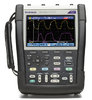 TEK-THS3024-TK - THS3000 Series Handheld Oscilloscope with travel kit: 200MHz, 4 Channel