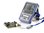 R&S® RTH1000 Series - HANDHELD OSCILLOSCOPE CAT IV Isolation, up to 500MHz BW