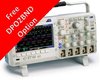 TEK-DPO/MSO2000B Series Oscilloscope