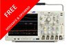 MDO4000C Series 500MHz-1GHz Oscilloscope Promotion