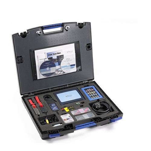 PicoScope 4425A Master kit in Case
