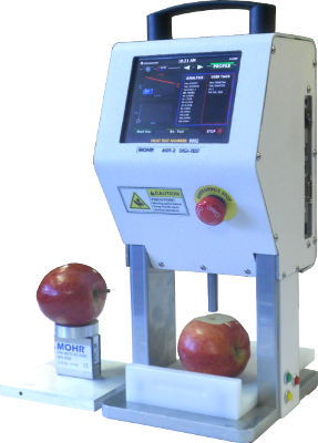 MDT-2 - Fruit Tester, Penetrometer & Texture Analyzer