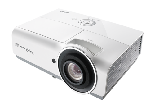 DH833 - 1080p for office