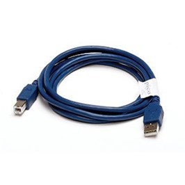 USB Cable - Blue Pico 4.5m