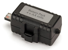 Battery pack 4AA for TA046 and TA045