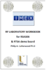 RSA RF Workbook - Standalone Labs or a full 10 week course.