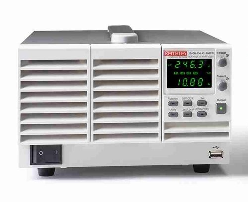 KEITHLEY-2260B-250-13 - Programmable DC Power Supply, 250V, 13.5A, 1080W