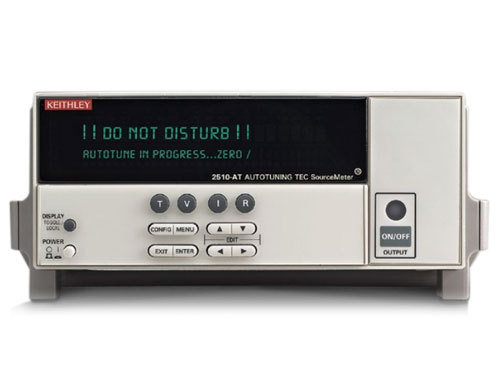 KEITHLEY-2510-AT - AUTOTUNING TEC SOURCE METER