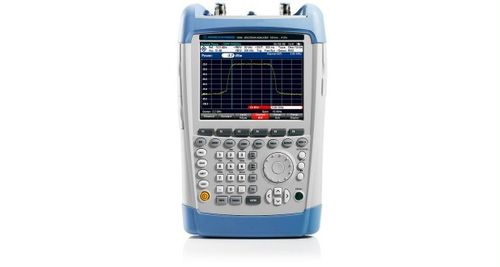 R&S® FSH - Handheld spectrum analyzer