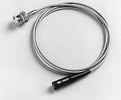 TEK-P6041 - Probe Cable, Passive, for Use with CT-1 and CT-2 - Statement of Compliance included with